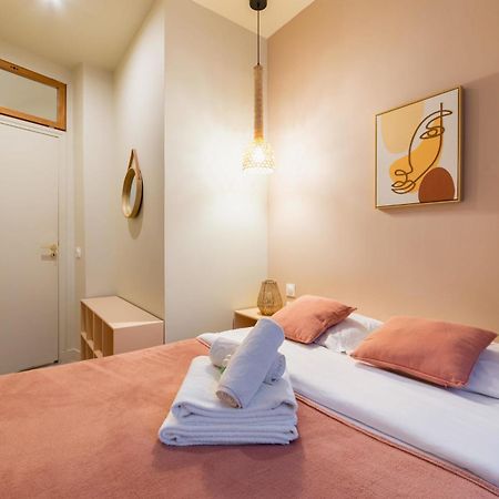 Charmant Appartement Moderne Haut Marais - 4P - Flat-Guest Paryż Zewnętrze zdjęcie